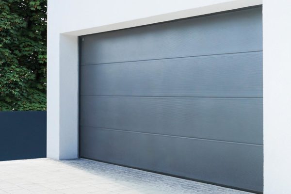 Reisse die Garage ab