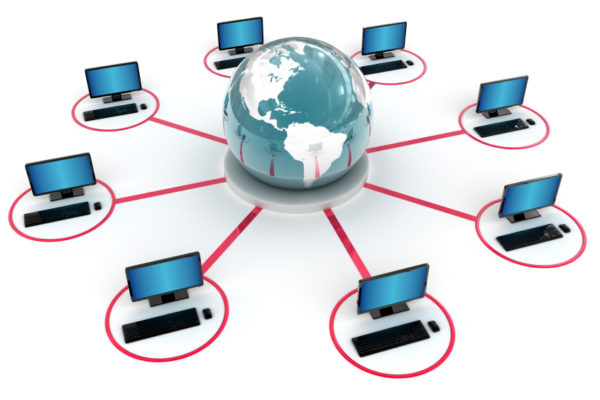 Einrichtung des WLAN-Netzwerks