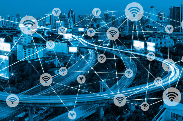Optimierung des WLAN-Netzwerks