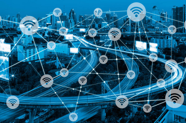 Optimierung des WLAN-Netzwerks 