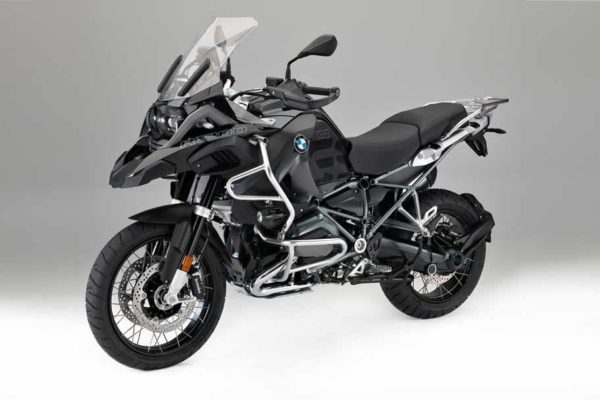 Folie für Motorräder