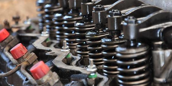 Reparatur der Dieselpumpe