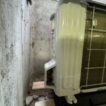 Klimagerät anschliessen