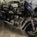 2014 Indian Chieftain